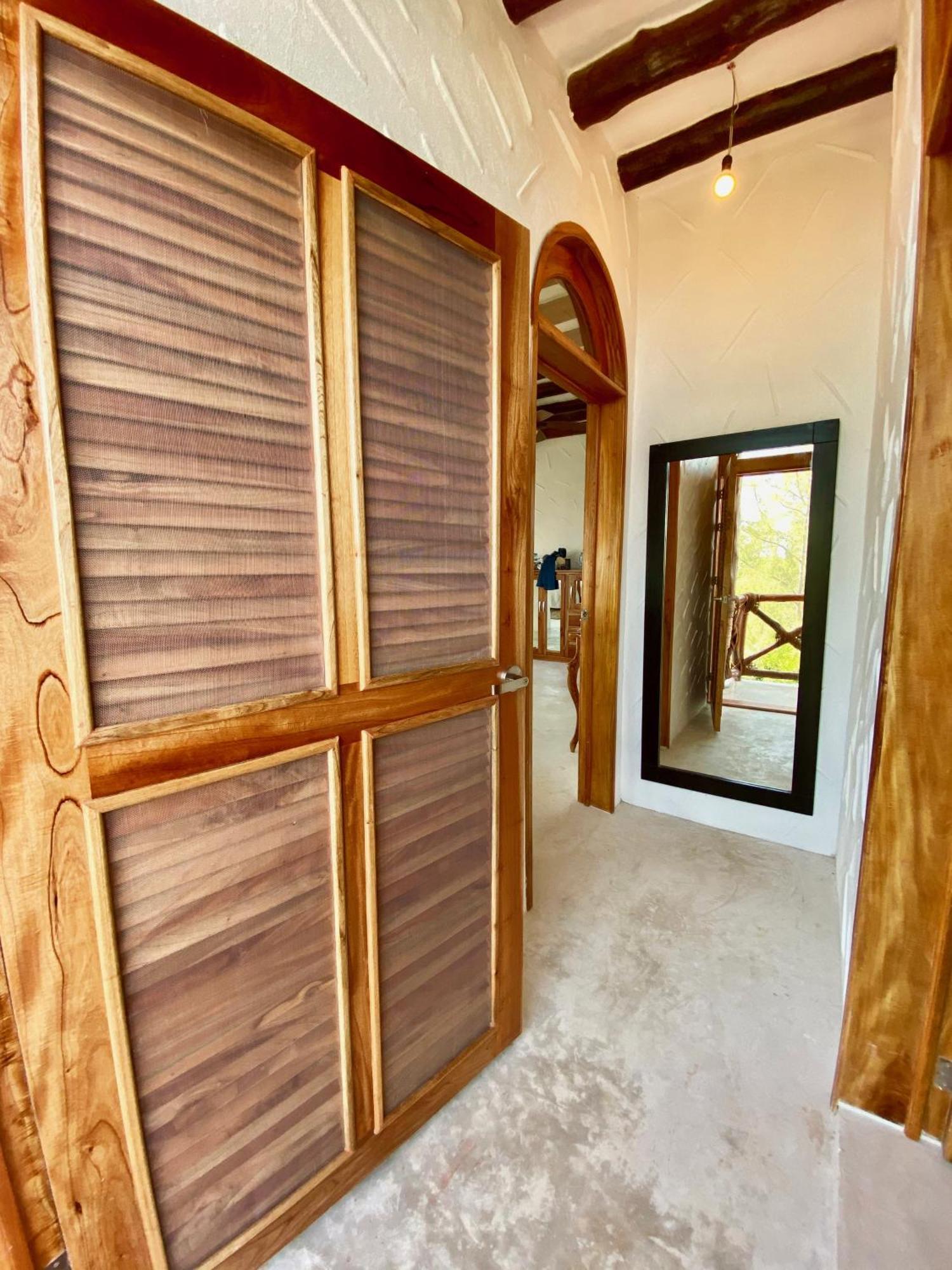 Hotel Palapas Del Sol Isla Holbox