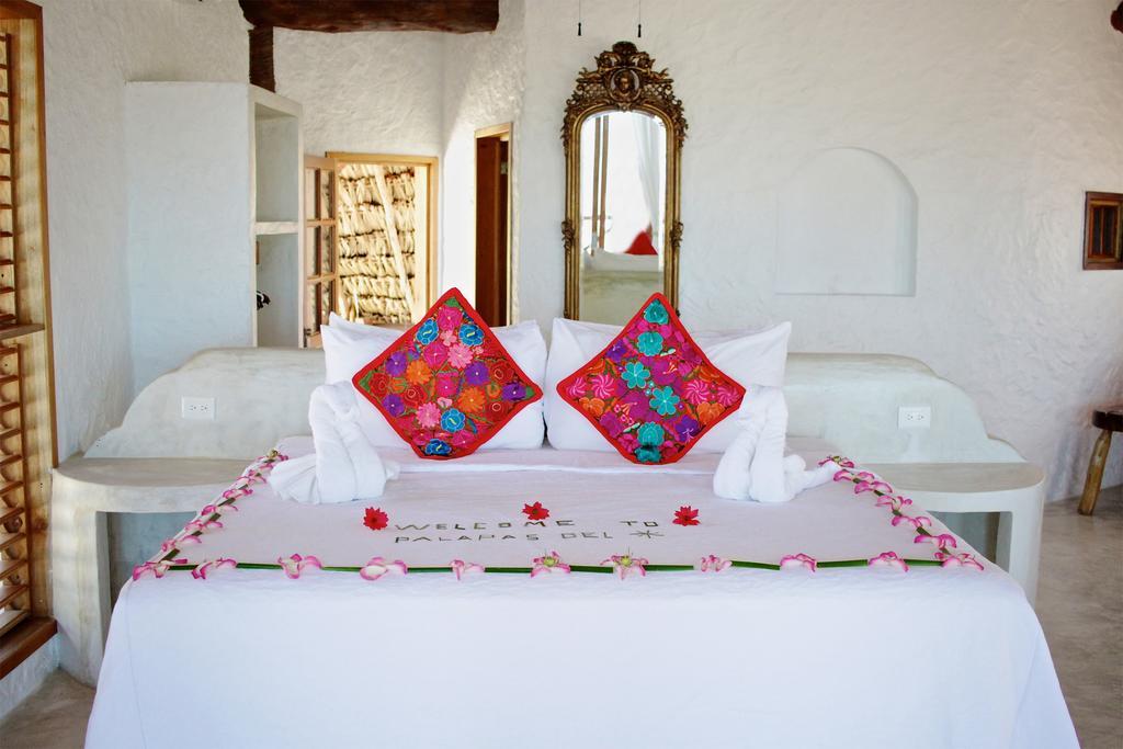 Palapas Del Sol Hotel 4*