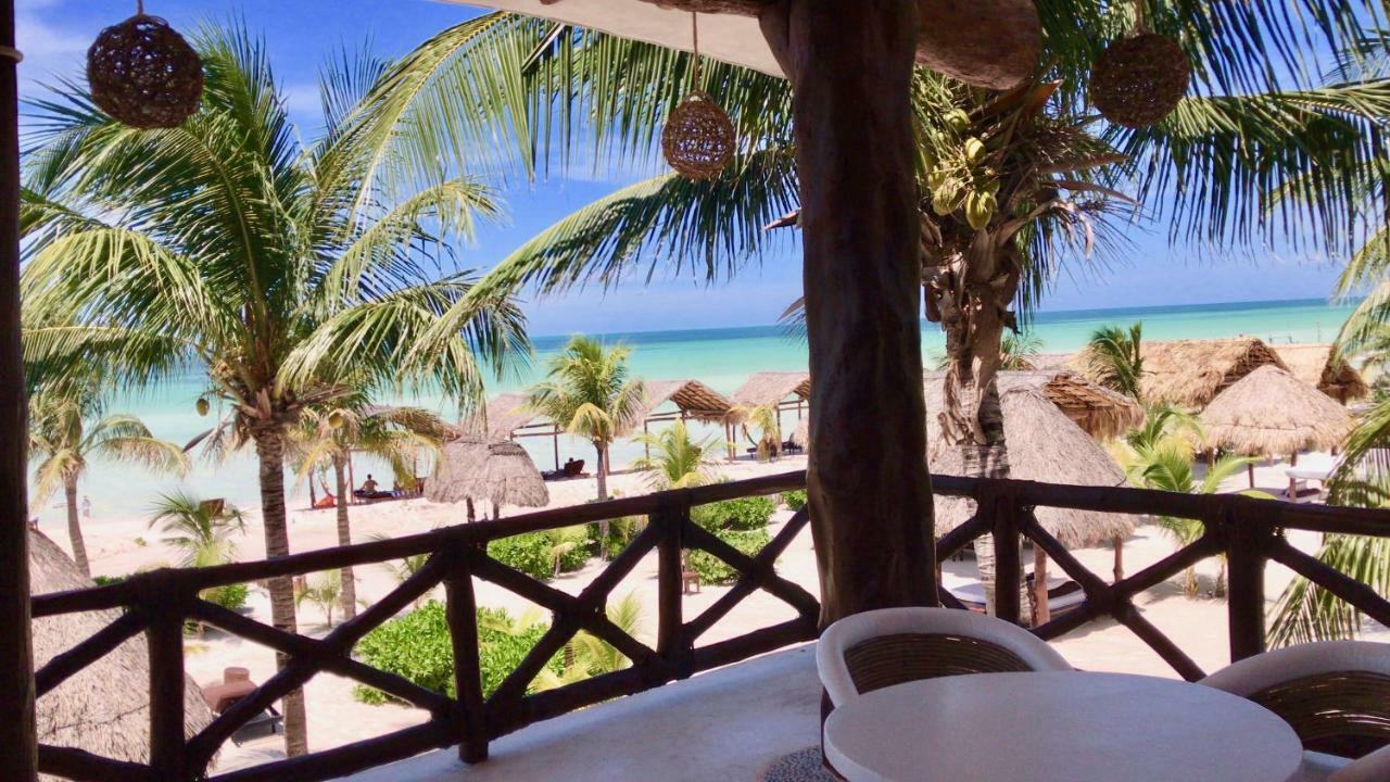 Palapas Del Sol Hotel Isla Holbox