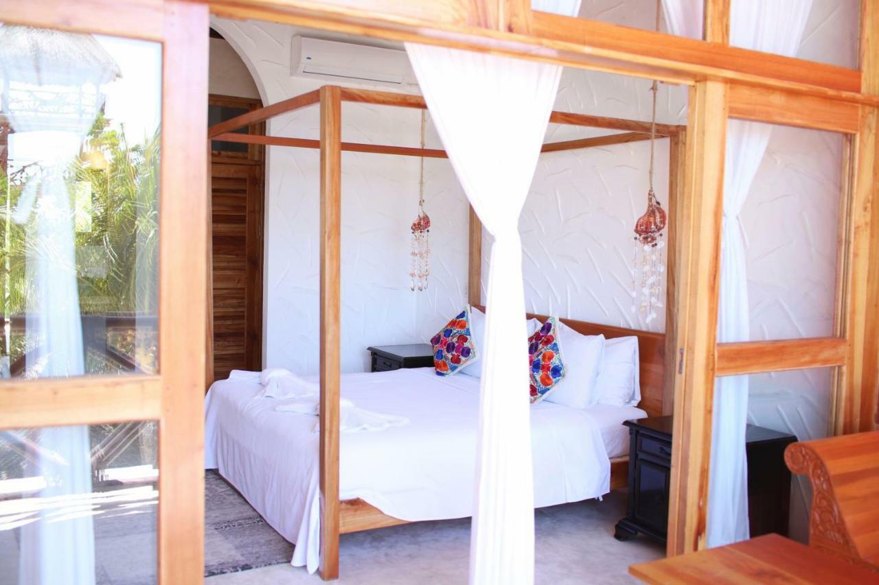 Hotel Palapas Del Sol 4*