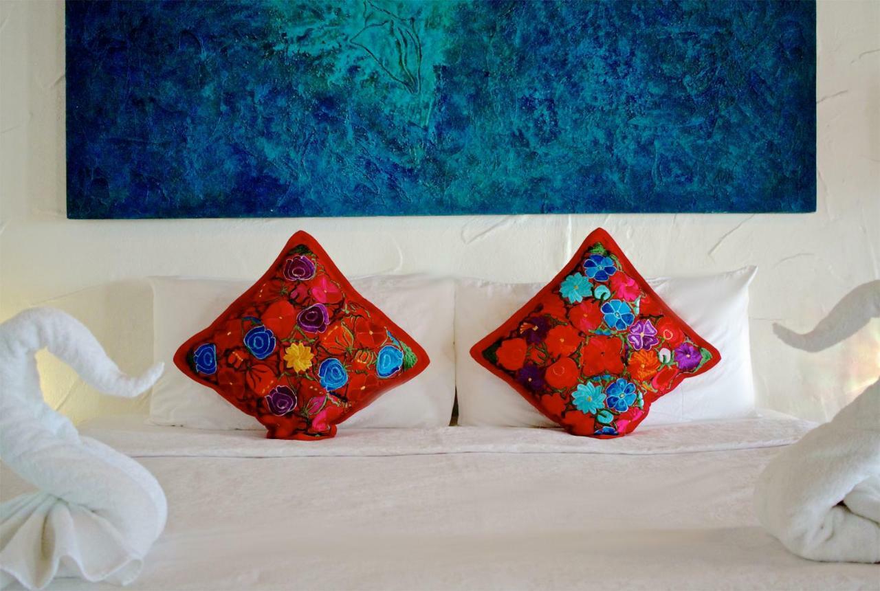 Palapas Del Sol Hotel Isla Holbox