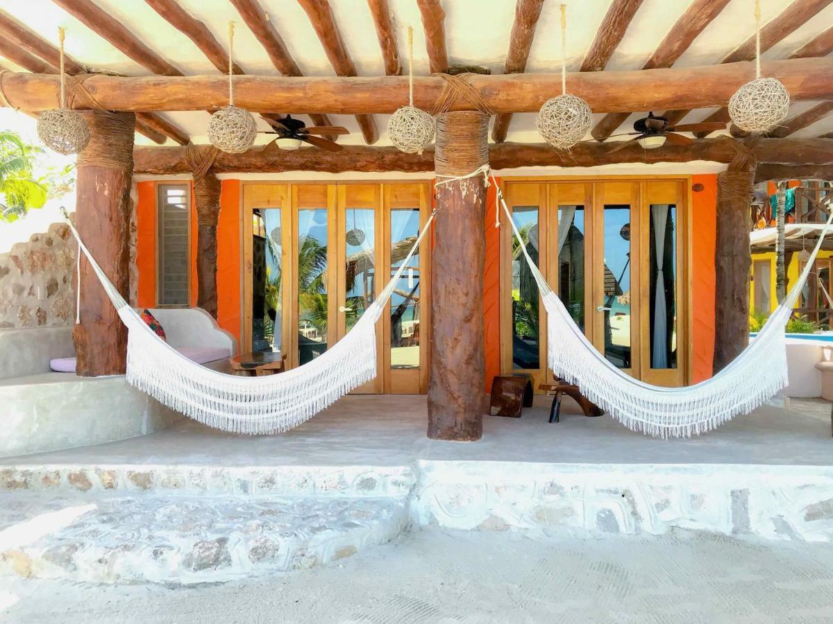 Palapas Del Sol Hotel 4*