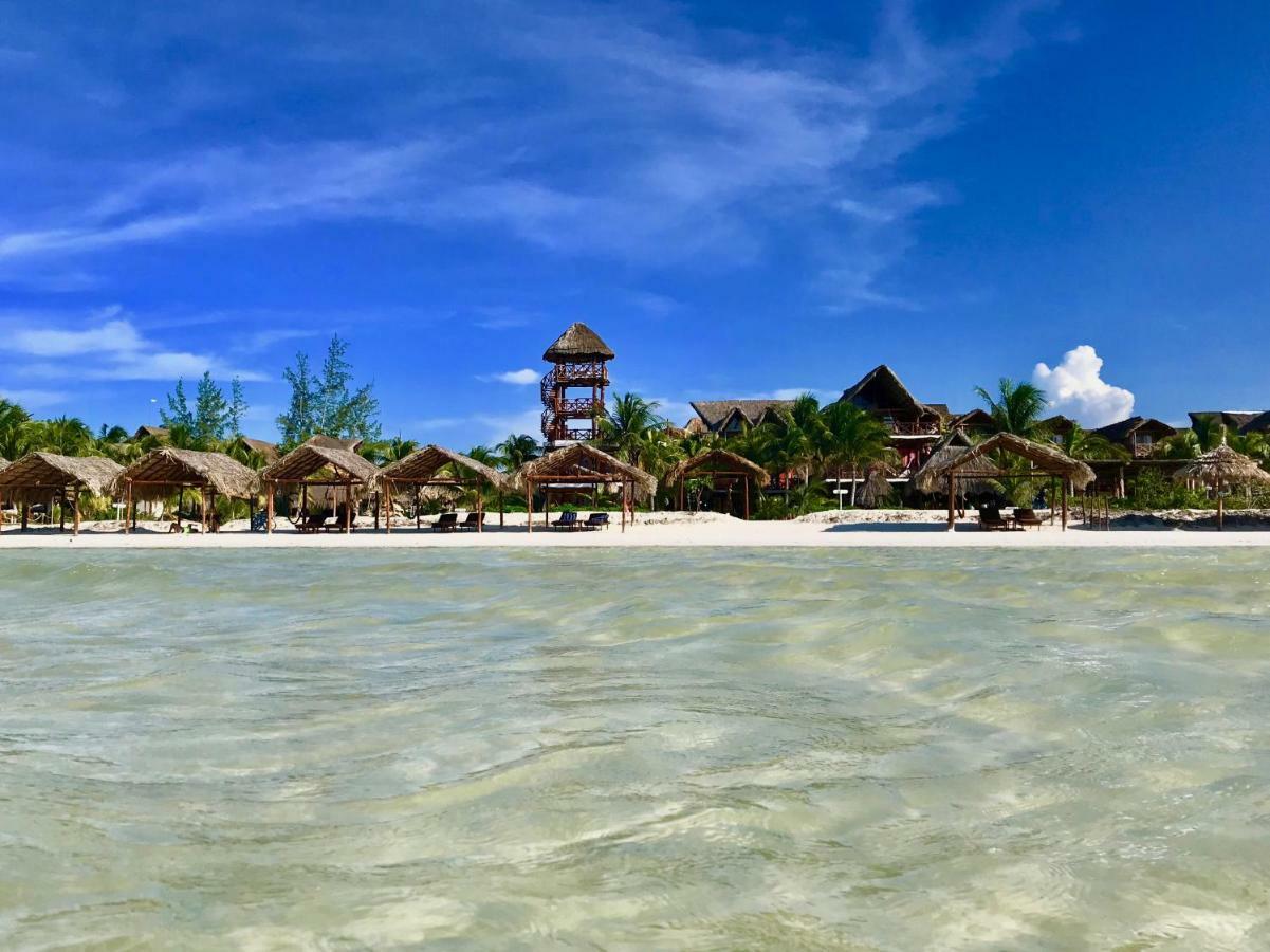 Palapas Del Sol Hotel 4*