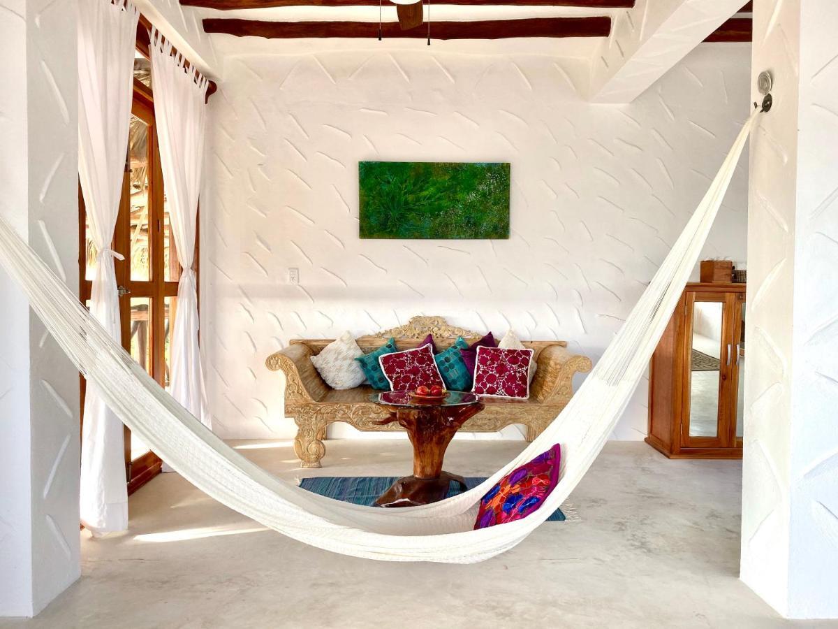 Hotel Palapas Del Sol 4*