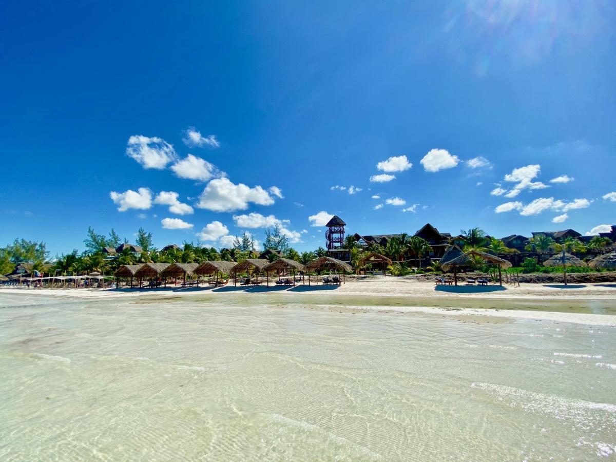 Palapas Del Sol 4* Isla Holbox