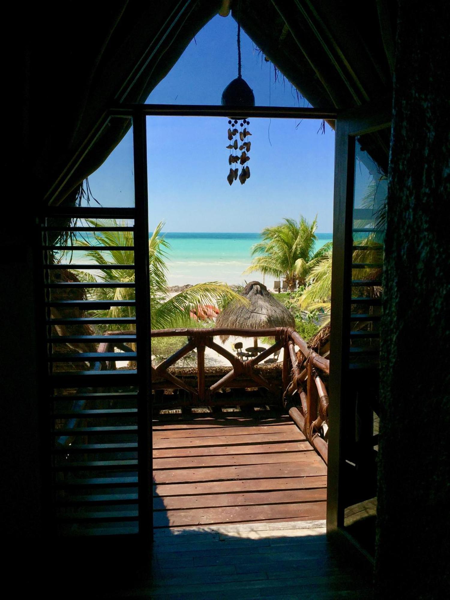 Hotel Palapas Del Sol