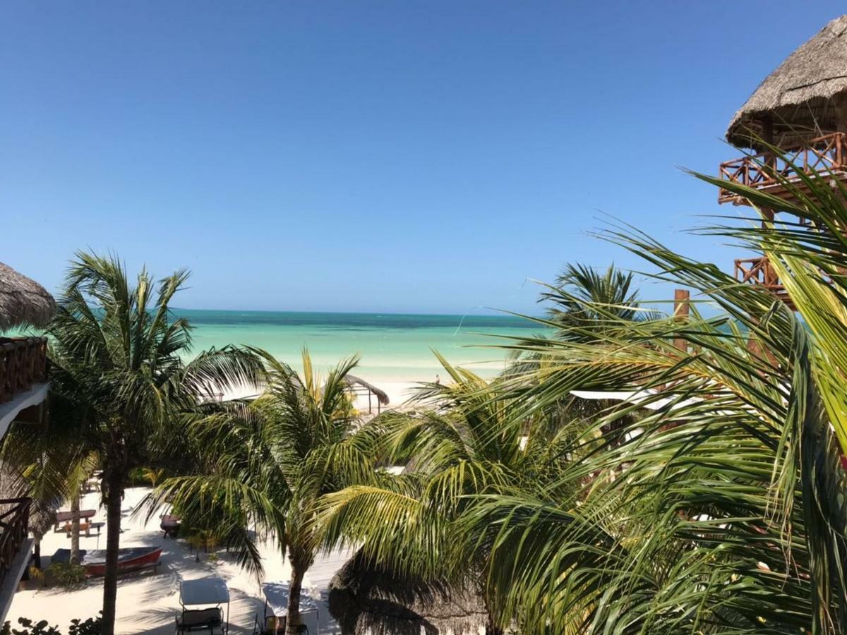 Palapas Del Sol Hotel Isla Holbox