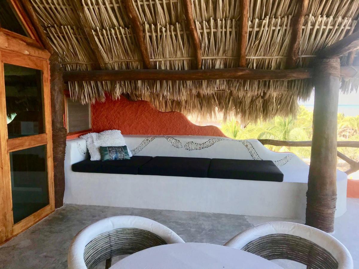 Hotel Palapas Del Sol