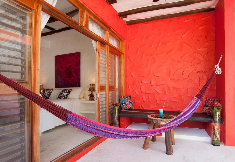 Palapas Del Sol Hotel Isla Holbox