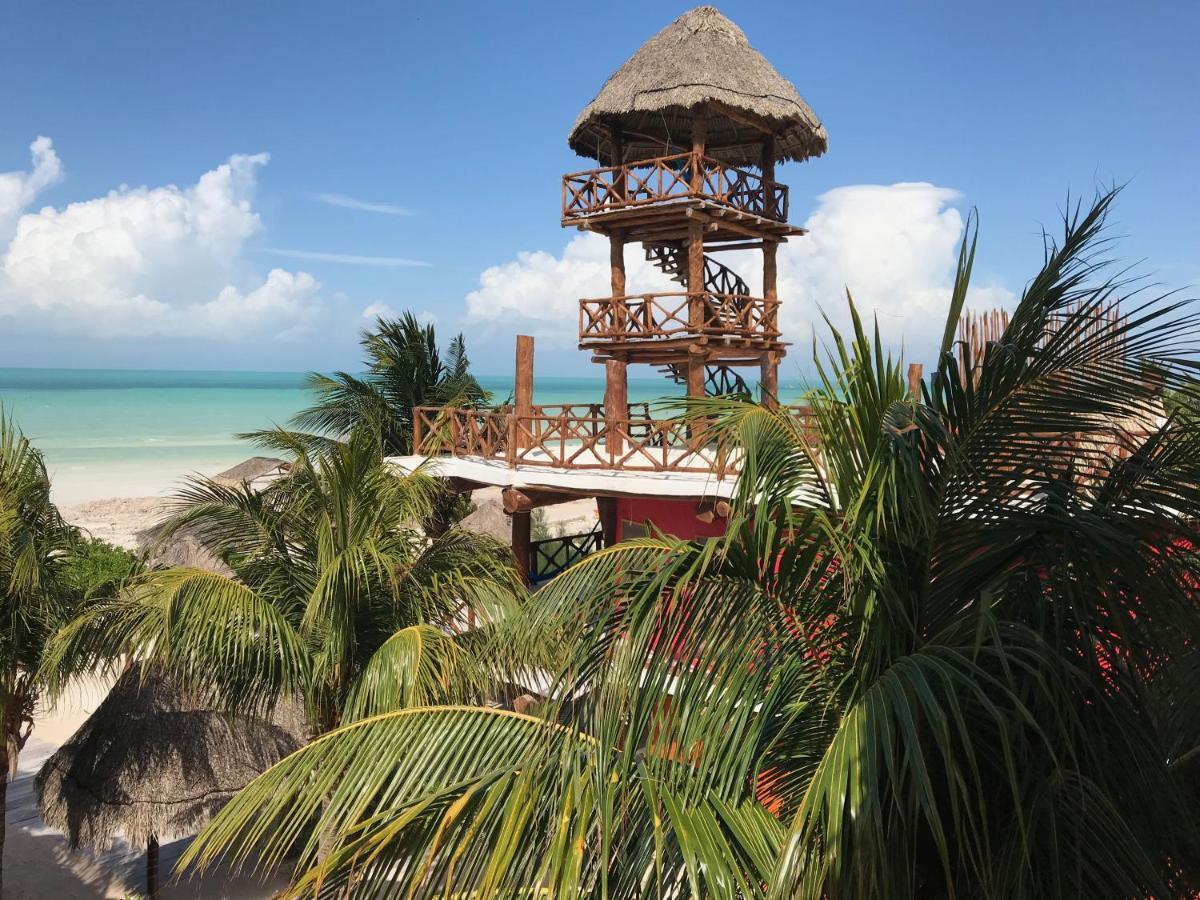 Palapas Del Sol Hotel 4*